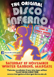 From glam to disco, heavy metal to abba, there was something for everyone. Disco Inferno Margate Home Facebook