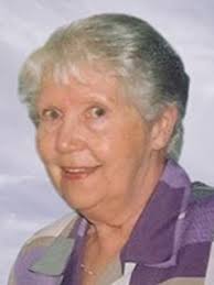 Obituary information for Verna Ramona 'Vern' Mary BOURGEOIS