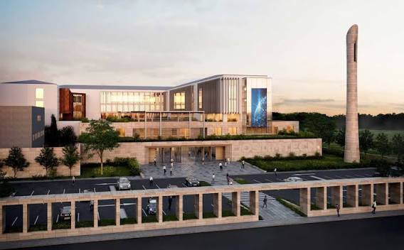 Ostimtech Yerleskeleri | Ostim Teknik Üniversitesi Web sitesi