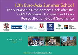 4896.55 ronsave up to 0.25 ron. Leuven Centre For Global Governance Studies On Twitter Apply Today For The Online Euro Asia Summer School 4 11 September The Sustainable Development Goals After The Covid Pandemic European And Asian Perspectives On