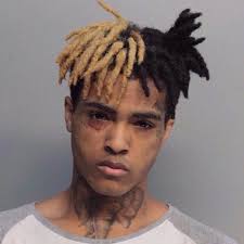 Listen to XXXTENTACION