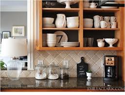 Maybe you would like to learn more about one of these? Free Download Remove Cabinet Doors Emily Clark 569x435 For Your Desktop Mobile Tablet Explore 50 Removable Wallpaper On Cabinets Wallpaper Kitchen Cabinet Doors Using Beadboard Wallpaper On Cabinets Wallpaper