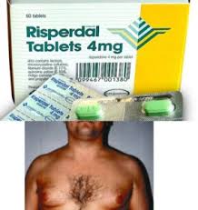 Image result for risperdal