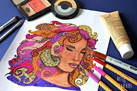 Apr 11, 2021 · coloring is something you can enjoy doing over and over! Free Fab Faces Adult Coloring Page