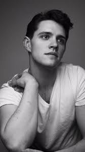 Casey Cott