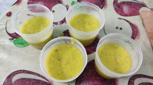 Resepi labu untuk bayi 9 bulan. Bubur Labu Sayur Sawi Untuk Bayi Youtube