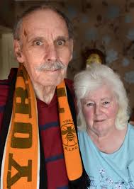 Late fan Neville Chappell 'cheering from above' after Knights win