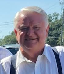 Ronald Earl Law Obituary (2024)