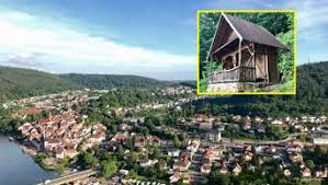 1.35 mi from city center. Video Neckargemund Die Schonsten Und Besten Ausflugsziele Rothsnasenhutte Auf Felsenberg Region