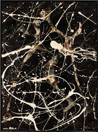 Image result for jackson pollock