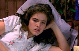 Scream Queen of the Week: Heather Langenkamp