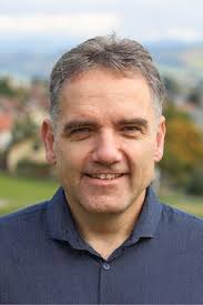 Manuel Liechti ist bereit für die nächste Amtszeit