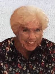 Anita Mitchell Obituary