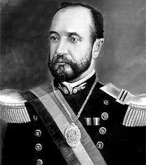 Biografia de José Manuel Pando