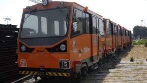Ciudad de méxico, una de las ciudades con más tráfico de américa latina, tendrá que lidiar con cortes en el transporte público y restricciones a la circulación. Metro De La Cdmx Datos Curiosos Por Su 50 Aniversario