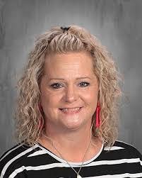 Angela Gerdes's Instagram, Twitter & Facebook