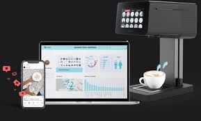 Do coffee capsules fit all machines catalogued booksmart stories. Ripple Maker Ii Content Printing Pods Drink Ripples