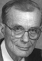 Glenn Houck Obituary (2013)