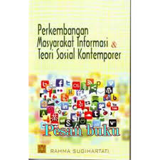 Dampak yang ditimbulkan dari perkembangan itu menjadikan masyarakat indonesia menjadi lebih modern. Buku Pembentukan Dan Perkembangan Masyarakat Setempat