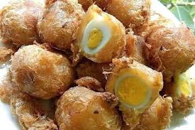 Check spelling or type a new query. Resep Perkedel Kentang Telur Puyuh Menu Sederhana Yang Lezat Banget