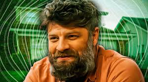 I'm Sorry ABC, But The Conners Shaved Ben's Beard 1 Season Too Late