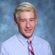 Congrats to swimmers Nick Arndt '23, Fletcher Bautz '23, Harrison Cerone  '22, Brett Feyerick '21, David Fitch '21, Jake Geoghegan '23, and Josh  Wolfson '22