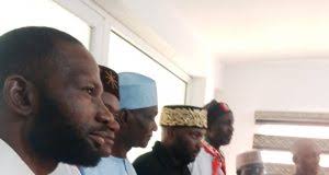 Honourable Charles Obiora Anueyiagu