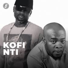 Kofi Nti