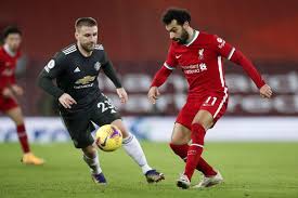 The match will be played on 04 may 2021 starting at around 21:00 cet / 20:00 uk time. Man Utd Vs Liverpool 5 Key Battles That Could Determine Outcome At Old Trafford Mirror Online