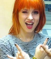 Hayley Williams Photo Haaay Hayley Williams Hayley Paramore Hayley Wiliams