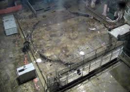 The tsunami flooded the facility, damaging equipment and prompting the. Reactor Lids At Fukushima Plant Likely To Be Highly Contaminated The Japan Times
