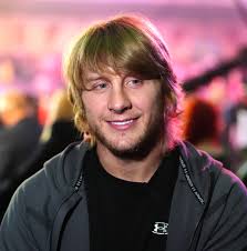 Adrenaline junkie: Bellator 95 headliner Pat Curran interview exclusive  with MMAmania.com