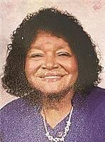 Mae Allen Obituary (2021)