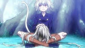 Kite Ã«ã¤ã Wiki Hunter X Hunter Amino Appearance kite was a tall, slender man in his late twenties or early thirties. kite ã«ã¤ã wiki hunter x hunter amino
