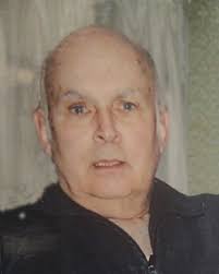 Obituary for Ira Bertram Saltzman