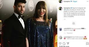 La propia lizy lo contó, entre lágrimas, en el arranque de su. Lizy Tagliani Anuncio Que Se Casa Con Leo Alturria