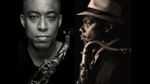 Chris Greene, jazz saxophonist and composer: Something Else! Interview