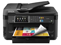 You are providing your consent to epson america, inc, doing business as epson, so that we may send you promotional emails. Epson Workforce Wf 7610 Workforce Series All In Ones Printers Support Epson Us