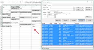 Free online diff tool to compare two excel spreadsheet files. Come Trovare Ed Elencare Tutti I Collegamenti Riferimenti Esterni In Excel
