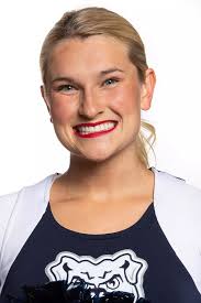 2020-21 Cheer Roster