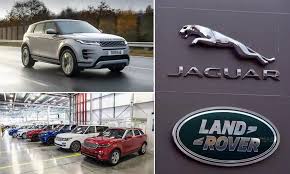 Maybe you would like to learn more about one of these? Jaguar Land Rover Sales Recover 13 1 Quarter On Quarter China Sales Growing Year On Year
