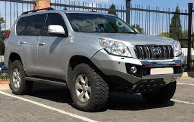 rhino 4 4 toyota prado 150 front evolution bumper toyota land cruiser prado toyota prado toyota prado 150 front evolution bumper