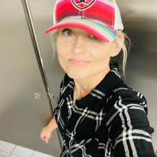 Mandy Landry in people