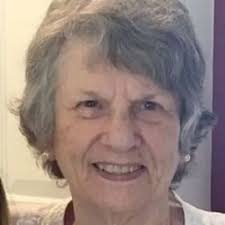 Obituary information for Elizabeth Watson Vollmer