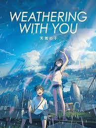 Download anime kimi no nawa sub indo batch dengan resolusi 360p, 480p, dan 720p, format mp4 dan mkv. 5 Best Anime Movies Like Your Name Japan Web Magazine