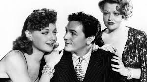 They Made Me a Criminal (1939) John Garfield, Claude Rains, The 'Dead End'  Kids. Crime | Drama | Film-Noir