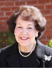 Ruth Parham Manning Obituary 2021