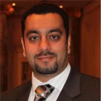 Nabil Khalaf Email & Phone Number