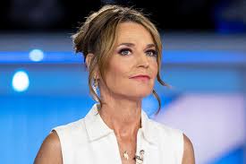 Savannah Guthrie taking leave from 'Today' for vocal cord surgery
