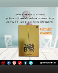 Ilhan Kurt Adli Kullanicinin Ayasofya Nin Gozyaslari Panosundaki Pin Ilham Kitap Romanlar